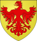 Coat of arms of Châtel-Montagne