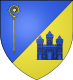 Coat of arms of Clarques