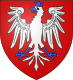 Coat of arms of Châtillon-Coligny
