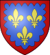 Coat of arms of Meillant