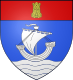 Coat of arms of Chécy