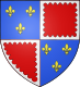 Coat of arms of Orval