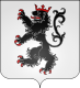 Coat of arms of Ourches-sur-Meuse