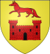 Coat of arms of Châteaurenard