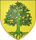 Coat of arms of Châtenois