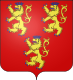 Coat of arms of Chalais