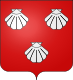 Coat of arms of Chambly