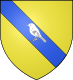 Coat of arms of Chantelle