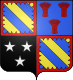 Coat of arms of Chorey-les-Beaune