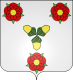 Coat of arms of Curley
