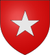 Coat of arms of Dehéries