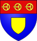 Coat of arms of Doignies