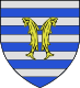 Coat of arms of Douchy-les-Mines