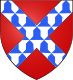 Coat of arms of Le Doulieu