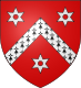 Coat of arms of Ledringhem
