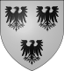 Coat of arms of Marcq-en-Ostrevent