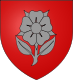 Coat of arms of Maretz