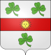 Coat of arms of Marliens