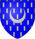 Coat of arms of Marquette-en-Ostrevant