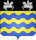 Coat of arms of Marsannay-la-Côte