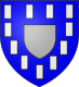 Coat of arms of Masnières