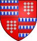 Coat of arms of Montigny-en-Ostrevent