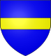 Coat of arms of Morbecque