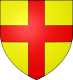 Coat of arms of Mortagne-du-Nord
