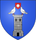 Coat of arms of Mouriès