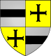 Coat of arms of Oisy