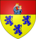 Coat of arms of Onnaing