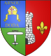 Coat of arms of Dogneville