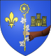 Coat of arms of Châtillon-sur-Loire