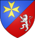 Coat of arms of Arvieu