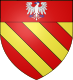 Coat of arms of Cerdon