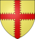 Coat of arms of Cerfontaine