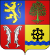 Coat of arms of Châlette-sur-Loing