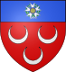 Coat of arms of Châteaudun