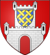 Coat of arms of Châteaufort