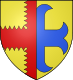 Coat of arms of Châteaugay