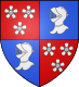 Coat of arms of Châteauneuf-sur-Cher