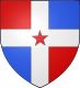 Coat of arms of Châtillon-sur-Chalaronne