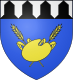 Coat of arms of Chailly-en-Bière