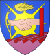Coat of arms of Charvieu-Chavagneux