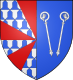 Coat of arms of Chavagnes-en-Paillers