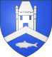 Coat of arms of Chazey