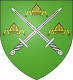 Coat of arms of Cierrey