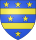 Coat of arms of Citou
