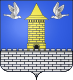 Coat of arms of Colombes