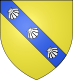 Coat of arms of Conches-en-Ouche